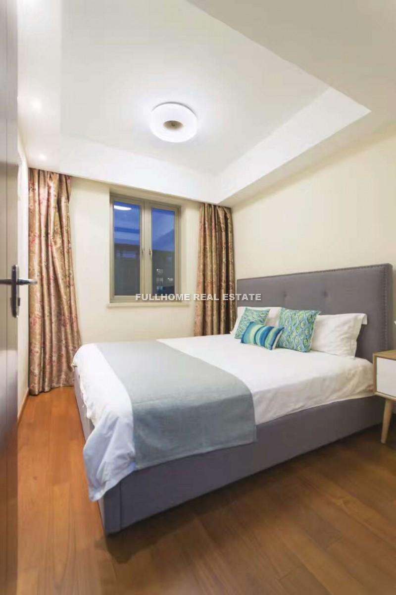 Yanlord Town - Interior view 4, Shanghai rental property