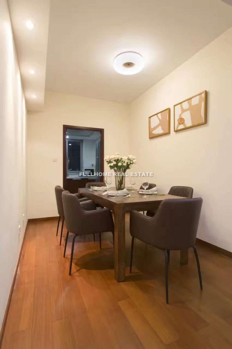 Yanlord Town - Interior view 5, Shanghai rental property