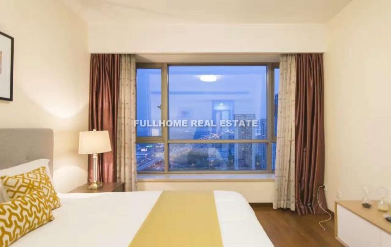 Yanlord Town - Interior view 6, Shanghai rental property