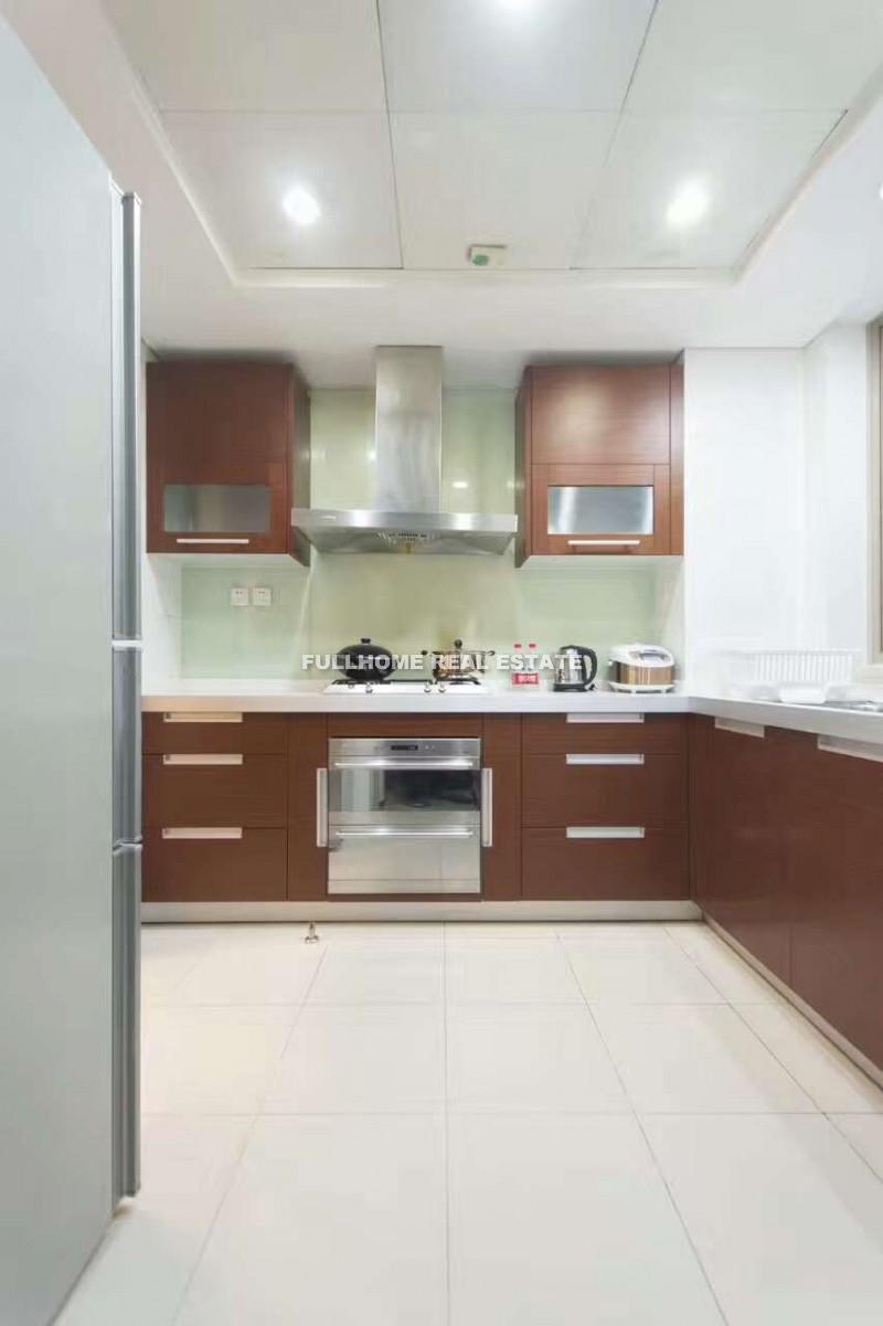 Yanlord Town - Interior view 7, Shanghai rental property