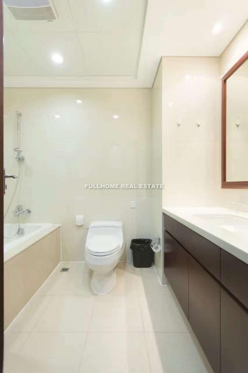 Yanlord Town - Interior view 8, Shanghai rental property