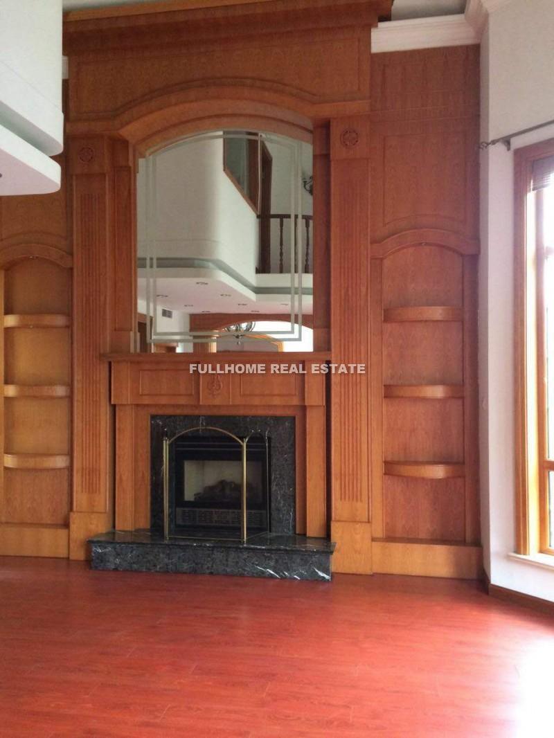Forest Manor - Interior view 2, Shanghai rental property