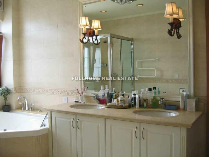 Forest Manor - Interior view 3, Shanghai rental property