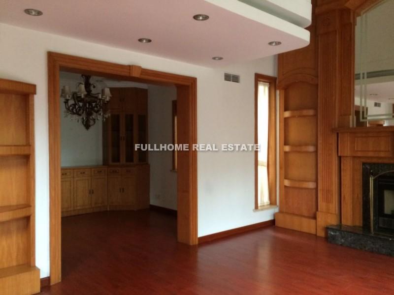Forest Manor - Interior view 4, Shanghai rental property