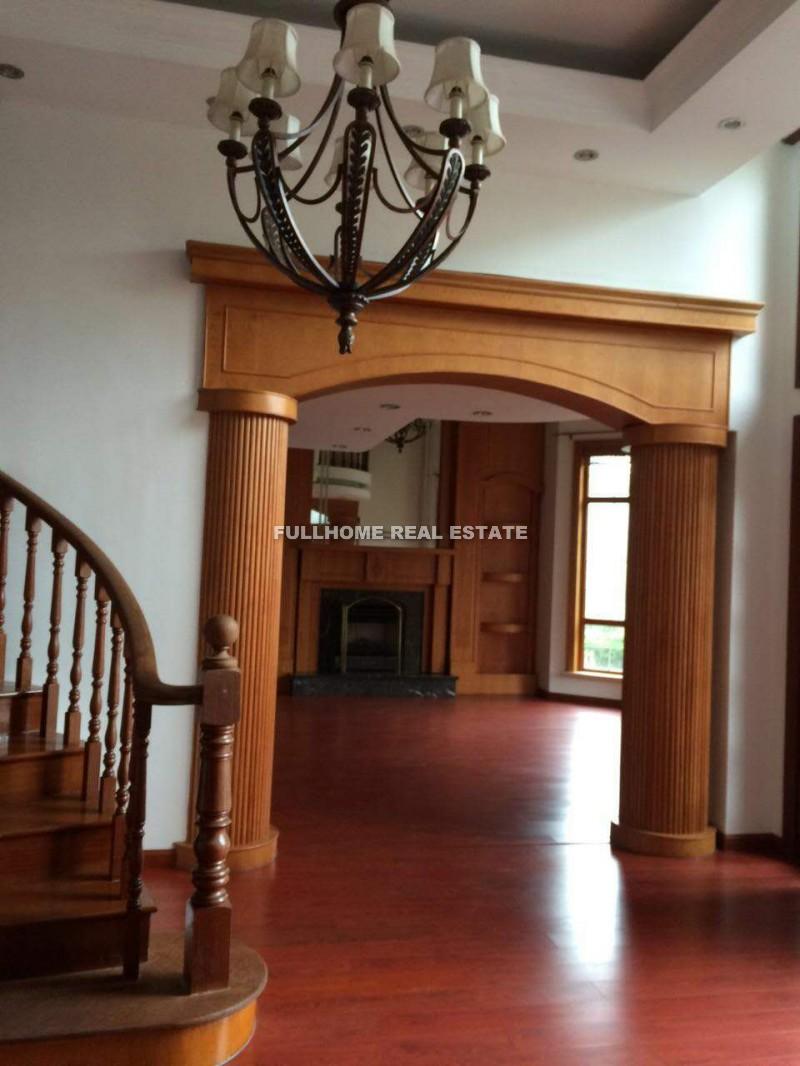 Forest Manor - Interior view 5, Shanghai rental property