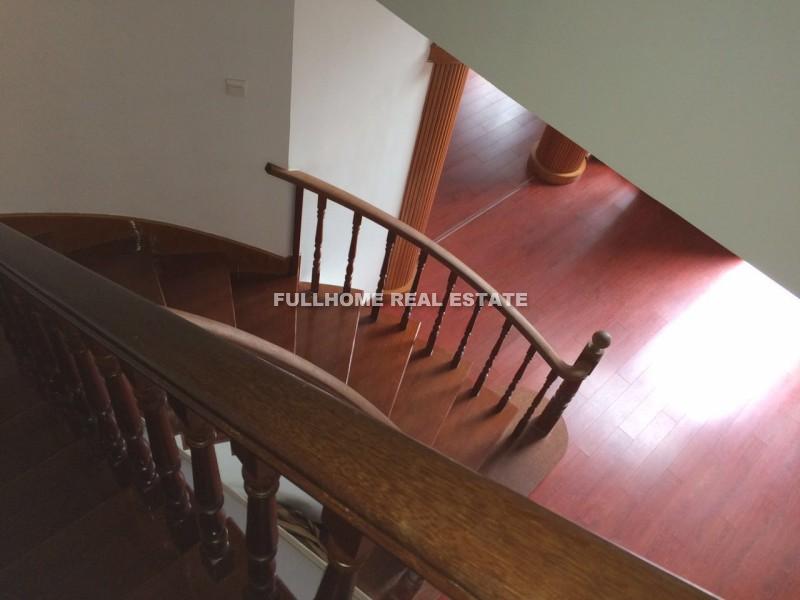 Forest Manor - Interior view 6, Shanghai rental property