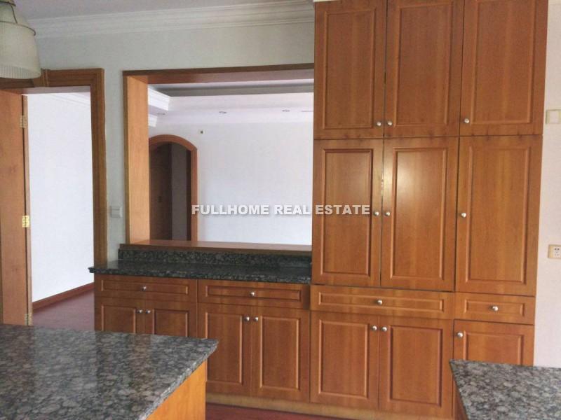 Forest Manor - Interior view 7, Shanghai rental property