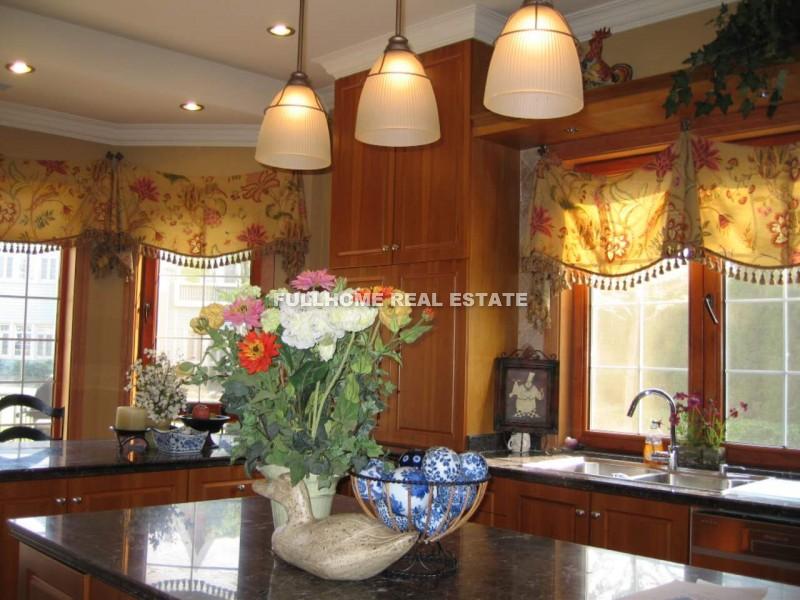 Forest Manor - Interior view 10, Shanghai rental property