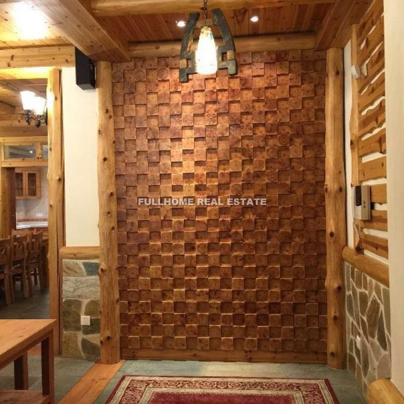 Golden Lough - Interior view 2, Suzhou rental property