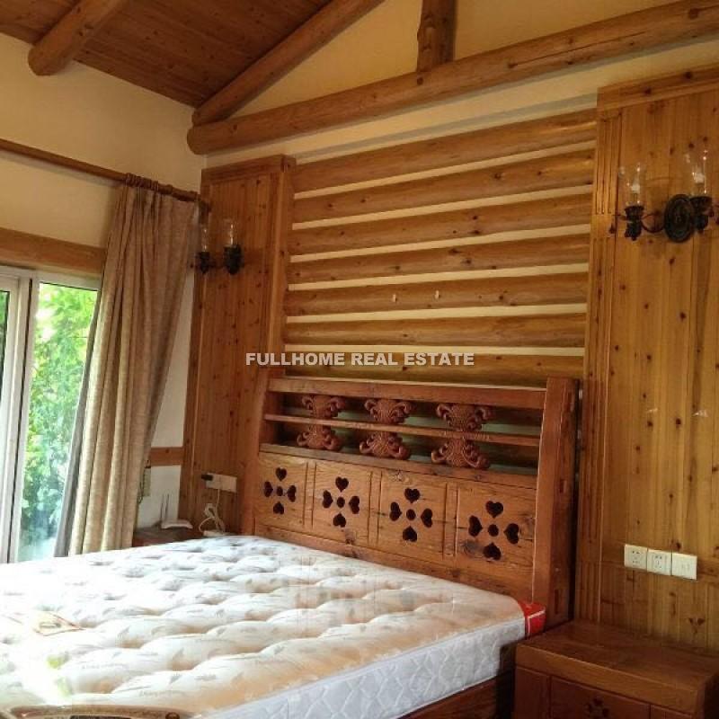 Golden Lough - Interior view 6, Suzhou rental property