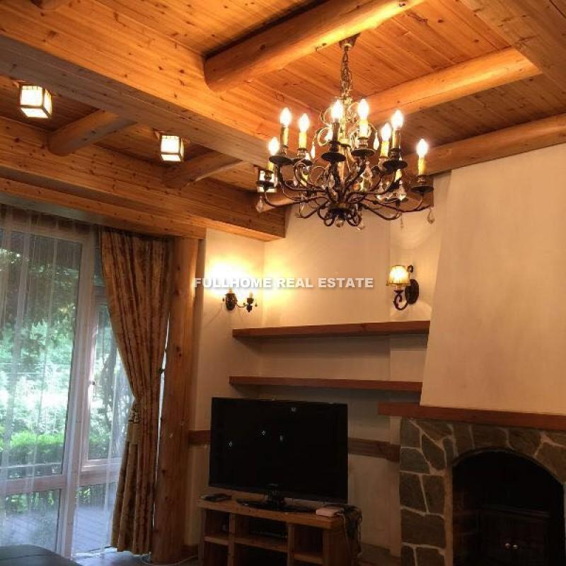 Golden Lough - Interior view 8, Suzhou rental property