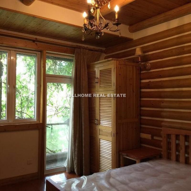 Golden Lough - Interior view 9, Suzhou rental property