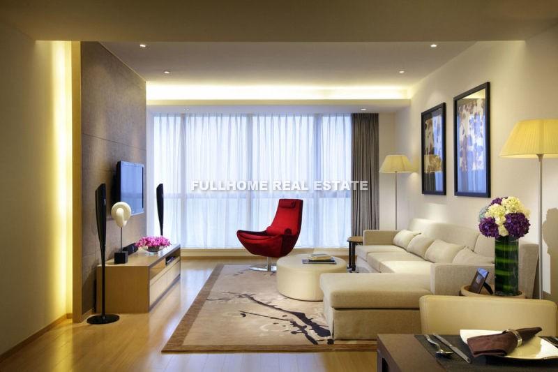 Same compound: Globle 188, 3 bedrooms in Suzhou