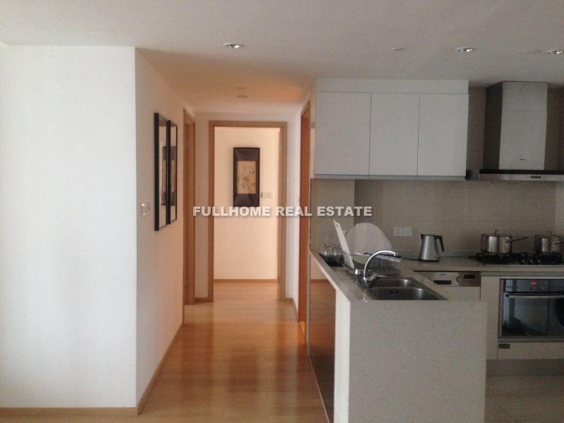 Globle 188 - Interior view 2, Suzhou rental property