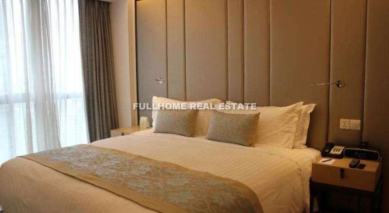 Globle 188 - Interior view 4, Suzhou rental property