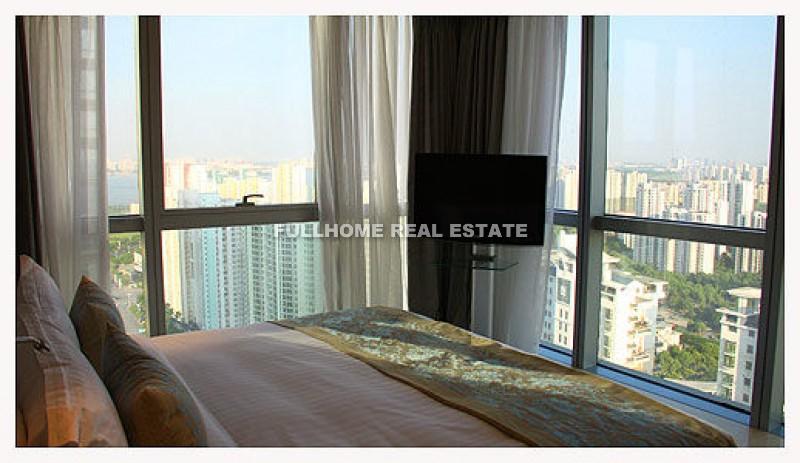 Globle 188 - Interior view 6, Suzhou rental property