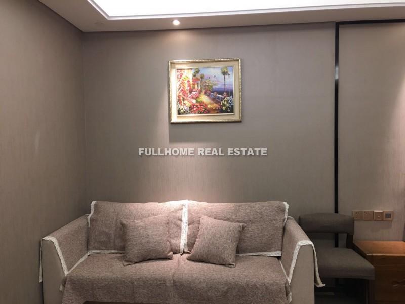 Hong Leong City Center - Interior view 3, Suzhou rental property