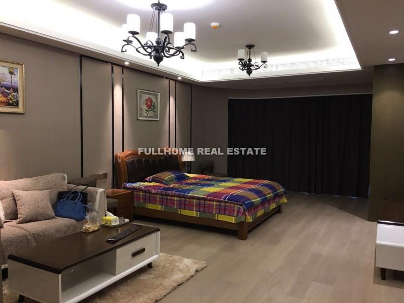 Hong Leong City Center - Interior view 4, Suzhou rental property