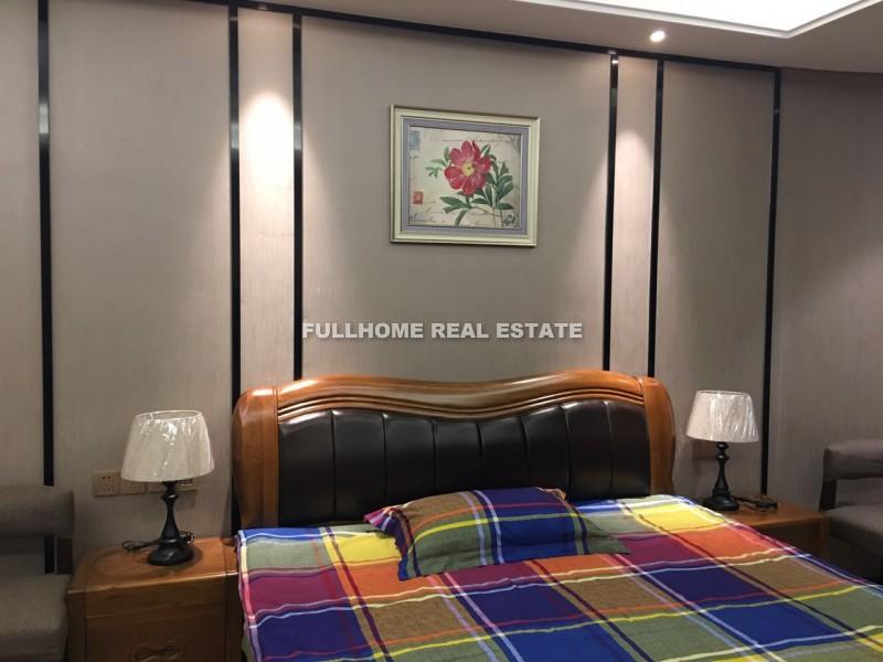 Hong Leong City Center - Interior view 5, Suzhou rental property