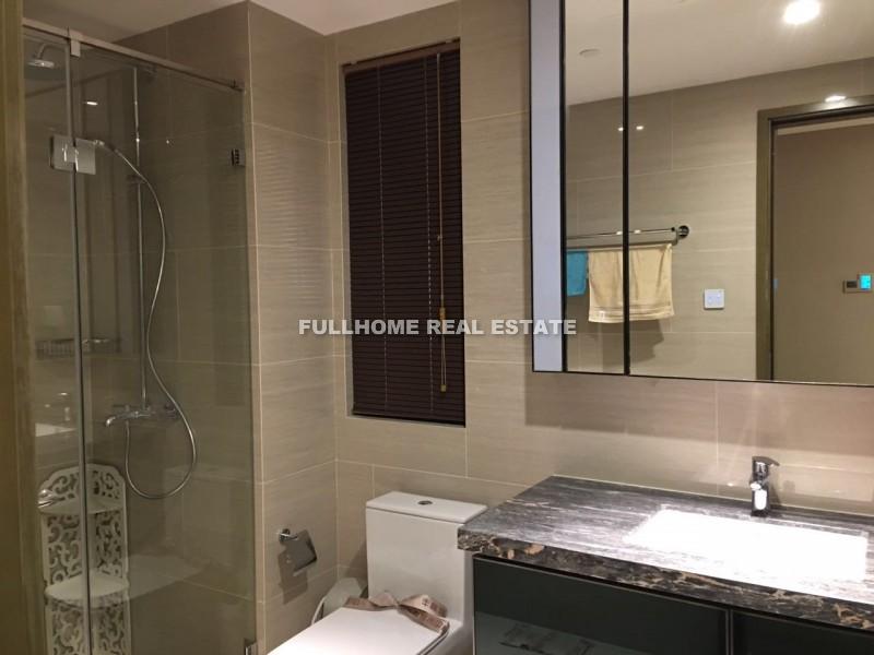 Hong Leong City Center - Interior view 7, Suzhou rental property