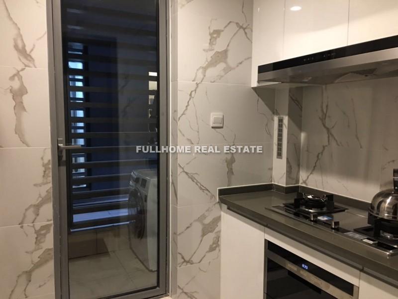 Hong Leong City Center - Interior view 6, Suzhou rental property