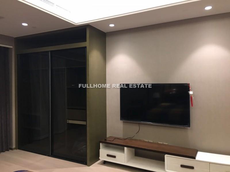 Hong Leong City Center - Interior view 8, Suzhou rental property