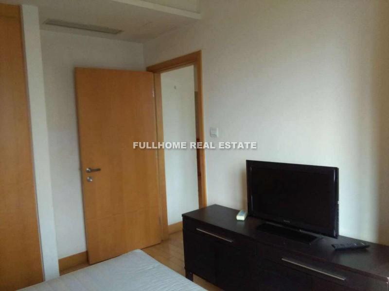 Jing An Four Seasons - Interior view 3, Shanghai rental property
