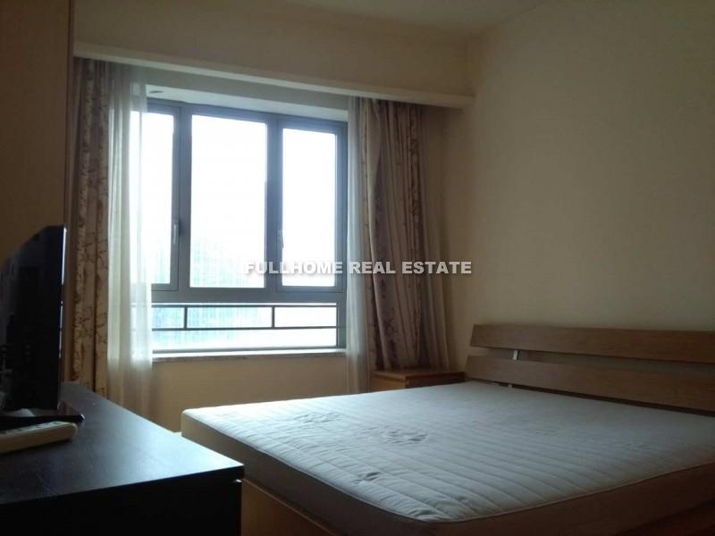 Jing An Four Seasons - Interior view 4, Shanghai rental property