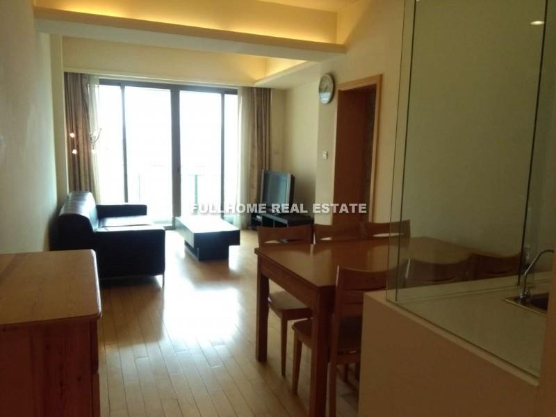 Jing An Four Seasons - Interior view 5, Shanghai rental property