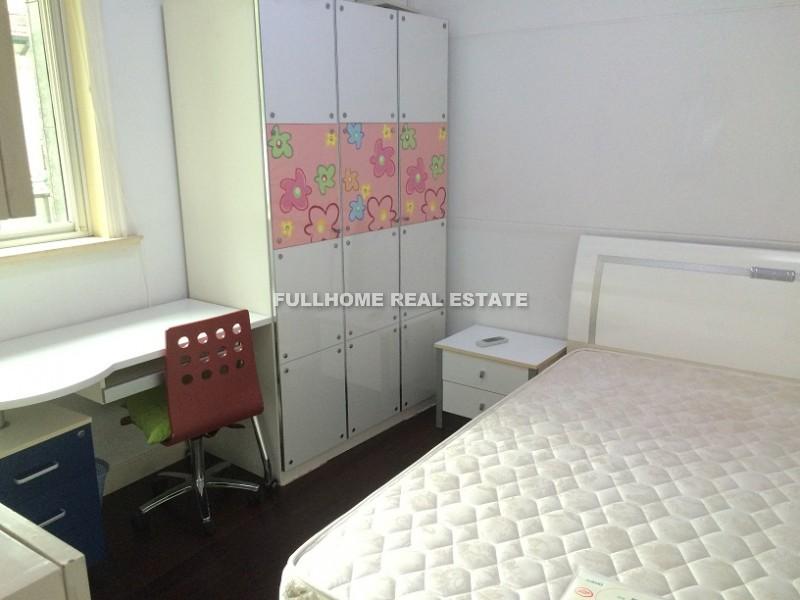 Jewel Garden - Interior view 2, Shanghai rental property