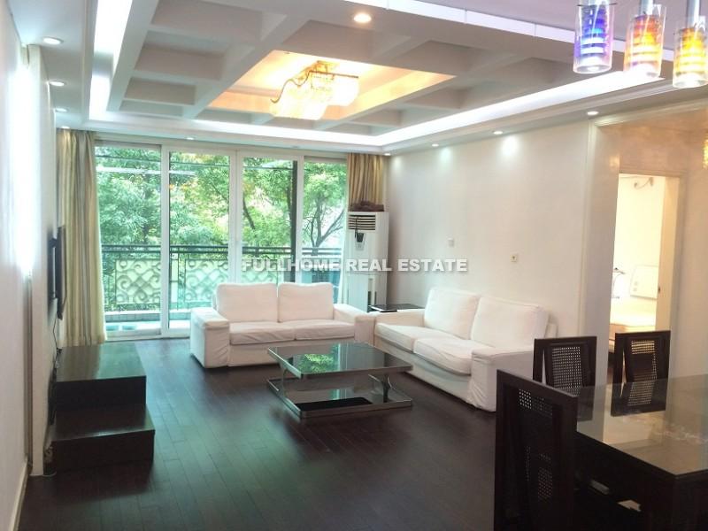 Jewel Garden - Interior view 4, Shanghai rental property