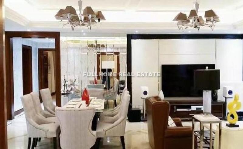 Fortune Residence - Interior view 2, Shanghai rental property