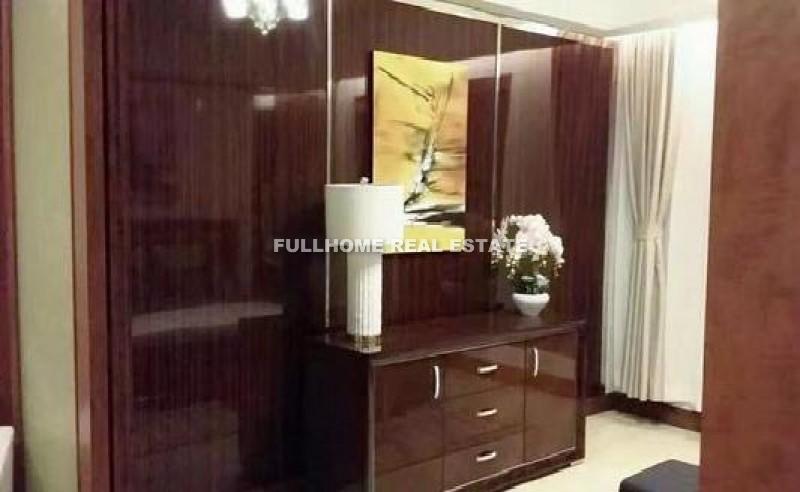 Fortune Residence - Interior view 4, Shanghai rental property