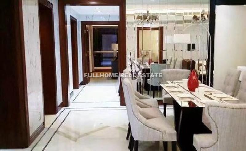 Fortune Residence - Interior view 3, Shanghai rental property
