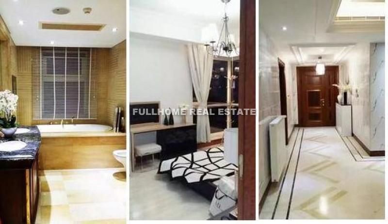 Fortune Residence - Interior view 5, Shanghai rental property