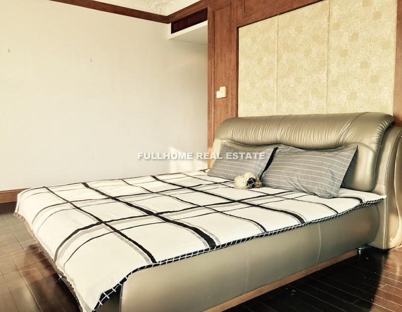 Sun Wonderland - 3 bedroom apartment in Shanghai, Xintiandi, Downtown