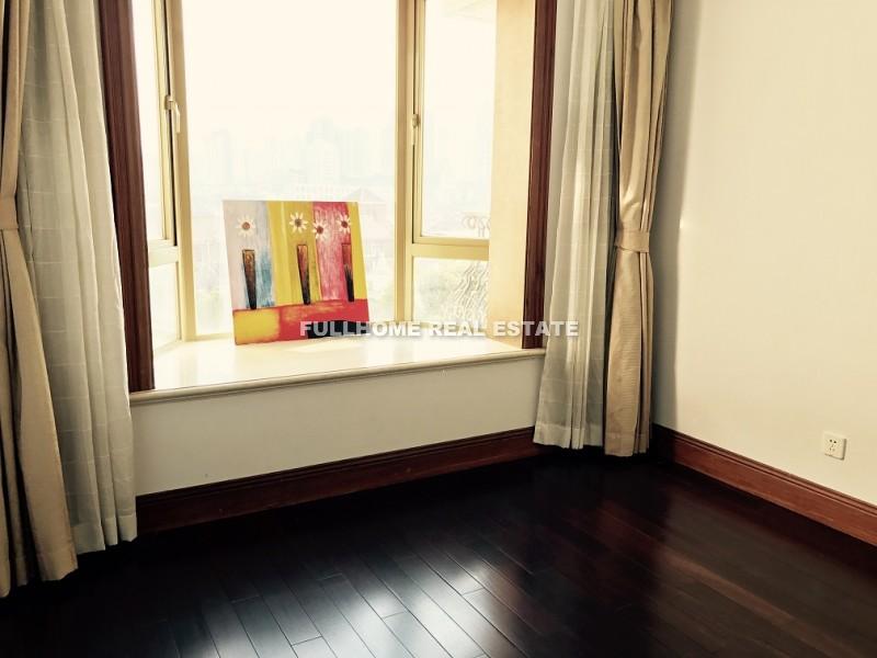 Sun Wonderland - Interior view 2, Shanghai rental property