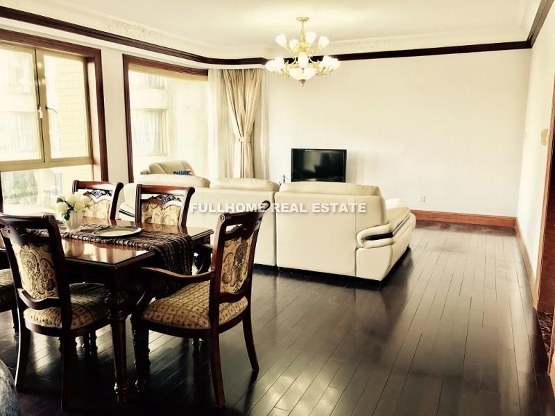 Sun Wonderland - Interior view 5, Shanghai rental property
