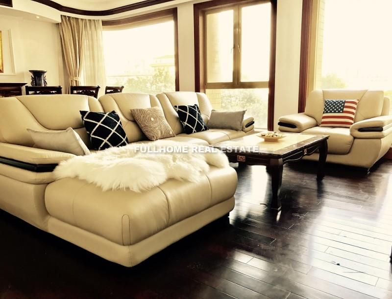 Sun Wonderland - Interior view 6, Shanghai rental property