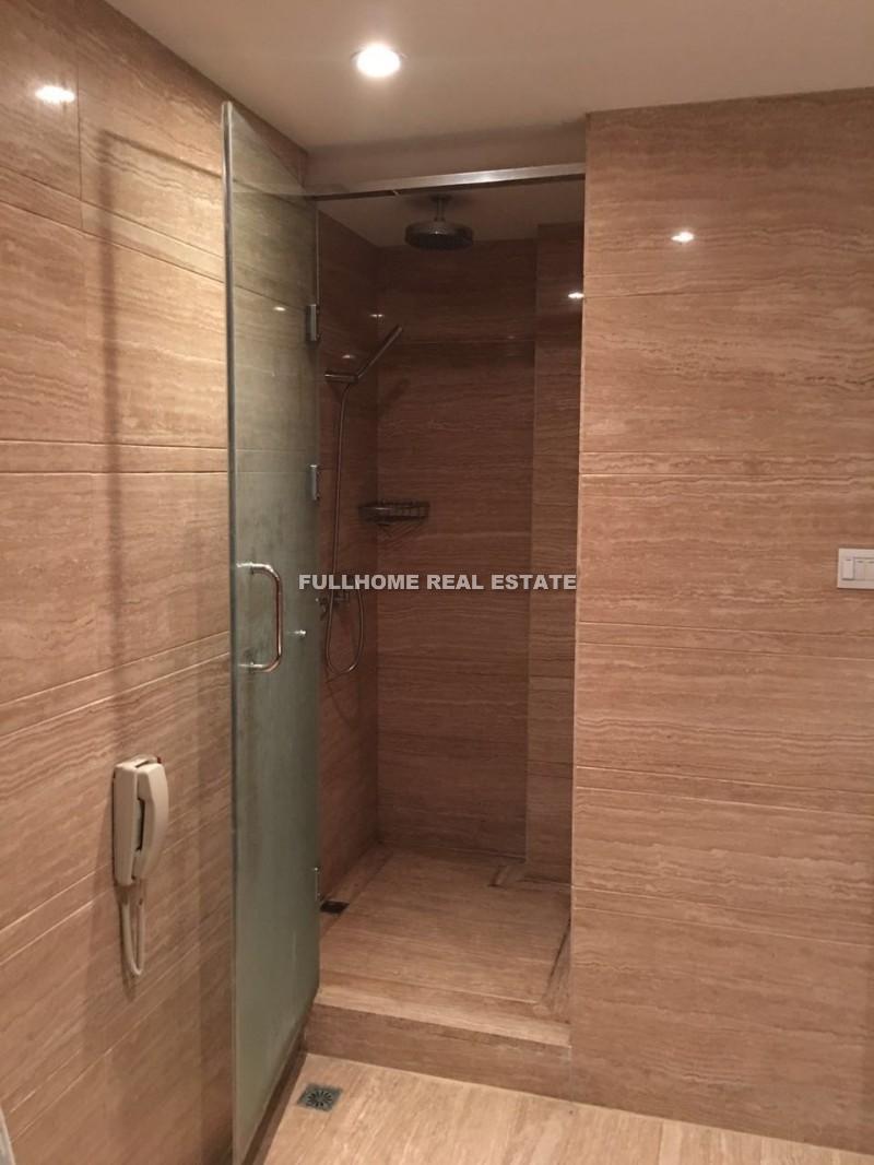 Shanghai Boutique - 1 bedroom apartment in Shanghai, Jing An, Downtown