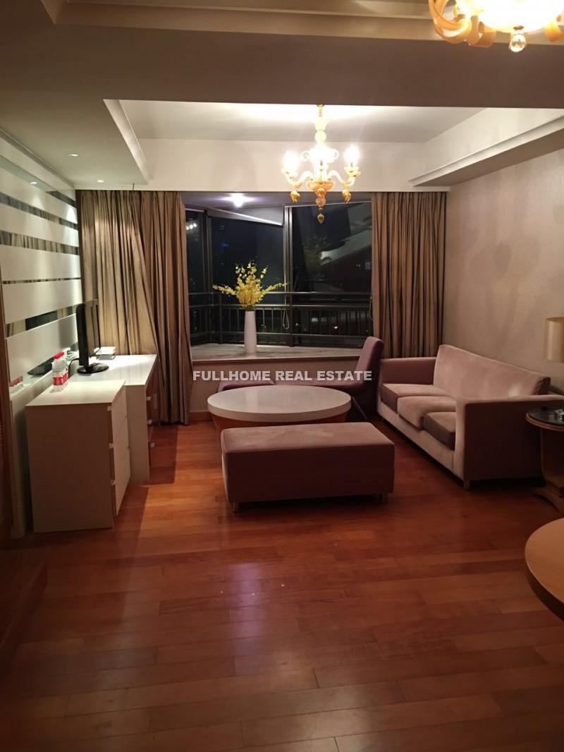 Shanghai Boutique - Interior view 6, Shanghai rental property