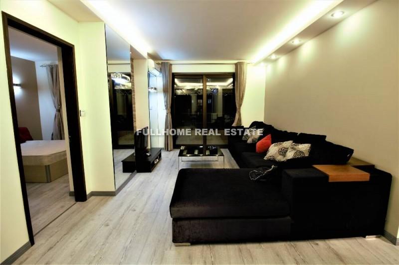 Yong Ye Apartment - 3 bedroom apartment in Shanghai, Xintiandi, Downtown