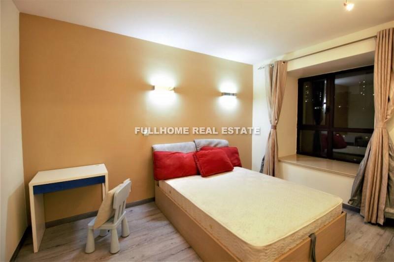 Yong Ye Apartment - Interior view 2, Shanghai rental property