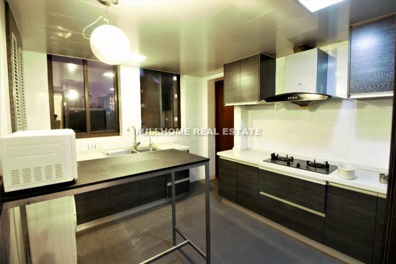Yong Ye Apartment - Interior view 4, Shanghai rental property