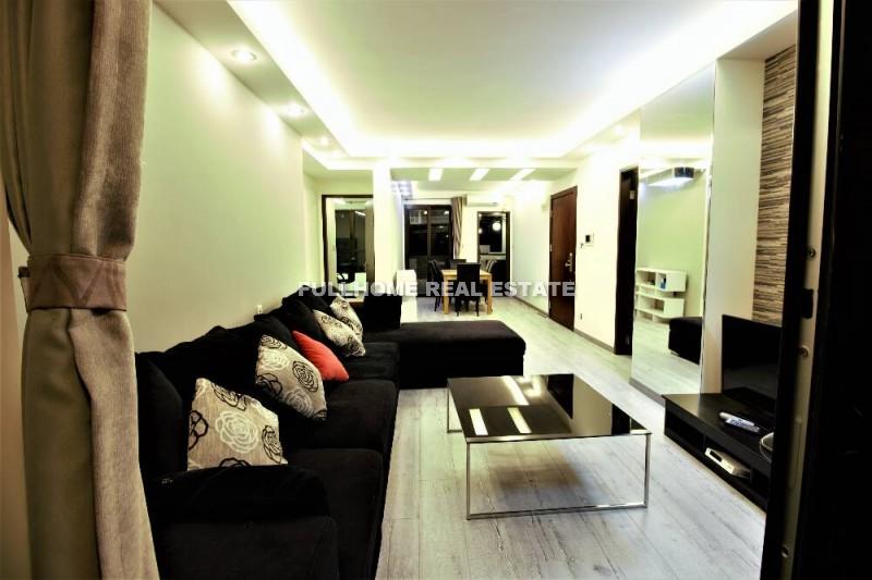 Yong Ye Apartment - Interior view 3, Shanghai rental property