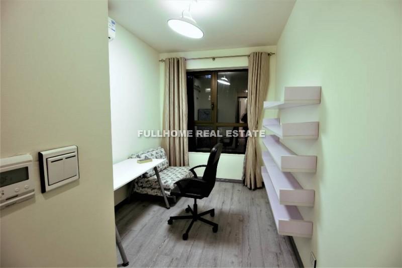 Yong Ye Apartment - Interior view 5, Shanghai rental property