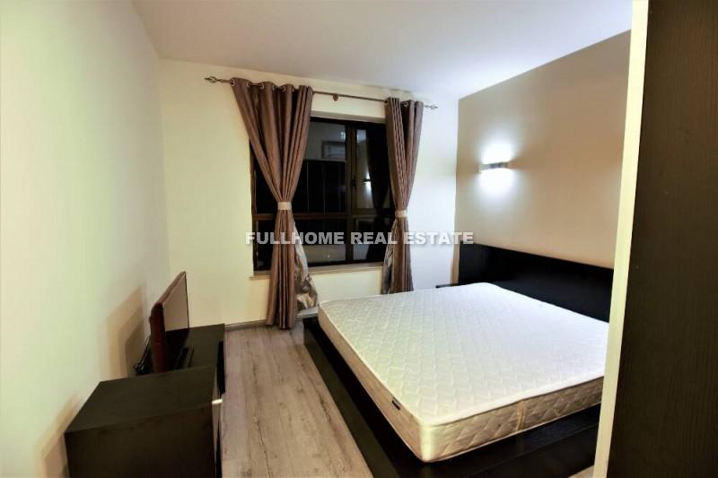 Yong Ye Apartment - Interior view 6, Shanghai rental property