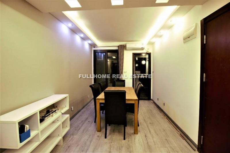 Yong Ye Apartment - Interior view 7, Shanghai rental property