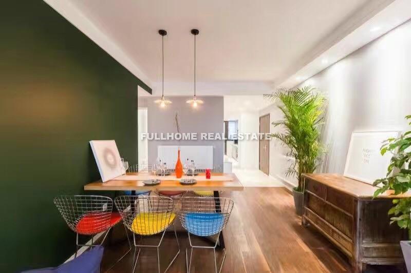 New Westgate Garden - Interior view 2, Shanghai rental property