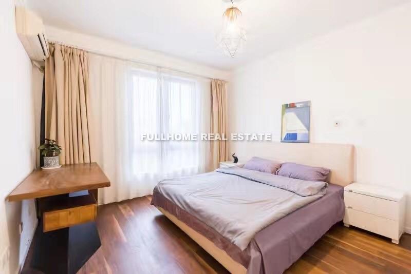 New Westgate Garden - Interior view 4, Shanghai rental property